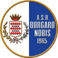 ASD Borgaro 1965