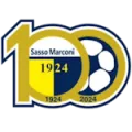 Asd Sasso Marconi 1924