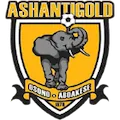 Ashanti Gold