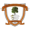 Ashford Town (Middlesex) F.C.