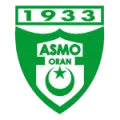 ASM D'Oran