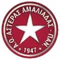Asteras Amaliados-Panopoulou