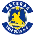 Asteras Tripolis Viareggio Team