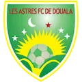 Astres de Douala