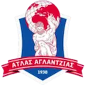 Atlas Aglantzias