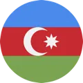 Azerbaijão  -21