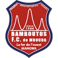 Bamboutos FC de Mbouda