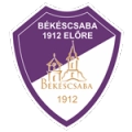 Bekescsabe 1912 Elore