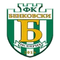 Benkovski Isperih