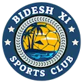 Bidesh XI SC