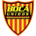 Boca Unidos