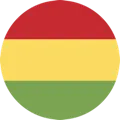 Bolívia F