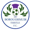 Boroughmuir Thistle FC