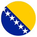 Bosnia Y Herzegovina