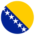 Bósnia e Herzegovina M