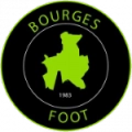 Bourges Foot 18