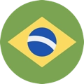 Brazil W