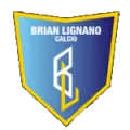 Brian Lignano Calcio