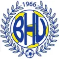 Bromley Heath Utd FC