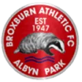 Broxburn Atlético