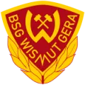 BSG Wismut Gera