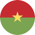 Burkina Faso W