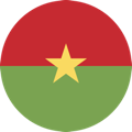 Burkina Faso