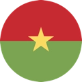 Burkina Faso