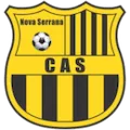 CA Serranense MG