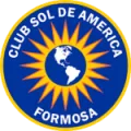 CA Sol De America De Formosa