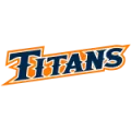 Fullerton Titans Do Estado De Cal