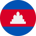 Kambodża