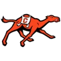 CAMPBELL FIGHTING CAMELS