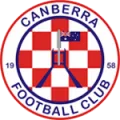 Canberra Croatia FC