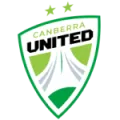 Canberra United V