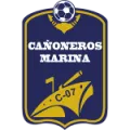 Canoneros Marina