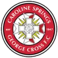 Caroline Springs George Cross FC