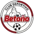 CD Betono U19
