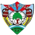 CD El Roble De Ilobasco