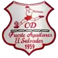 CD Fuerte Aguilares
