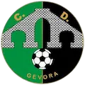 CD Gevora