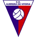 CD Aurrera De Vitória