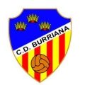 CD Burriana