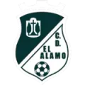 CD El Alamo