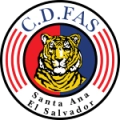 CD FAS Santa Ana