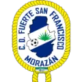 CD Fuerte San Francisco Morazan