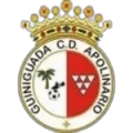 CD Guiniguada Apolinario