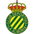 CD La Almunia