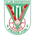 Cd Pradejon