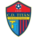 CD Titan De Texistepeque